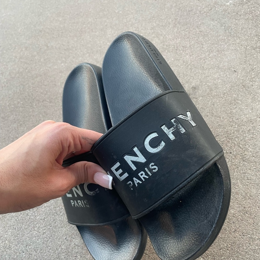Givenchy slides - Picture 3 of 3